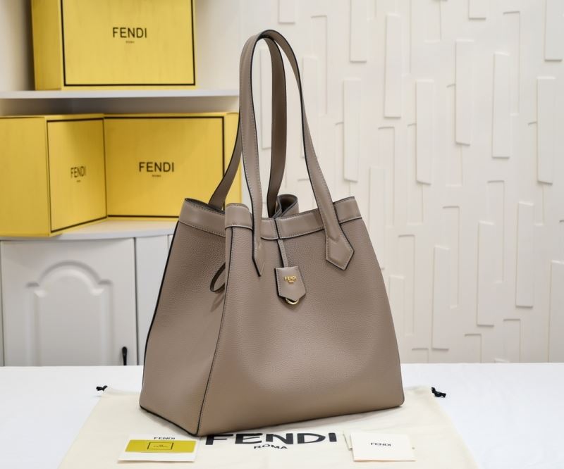 Fendi Shopping Bags